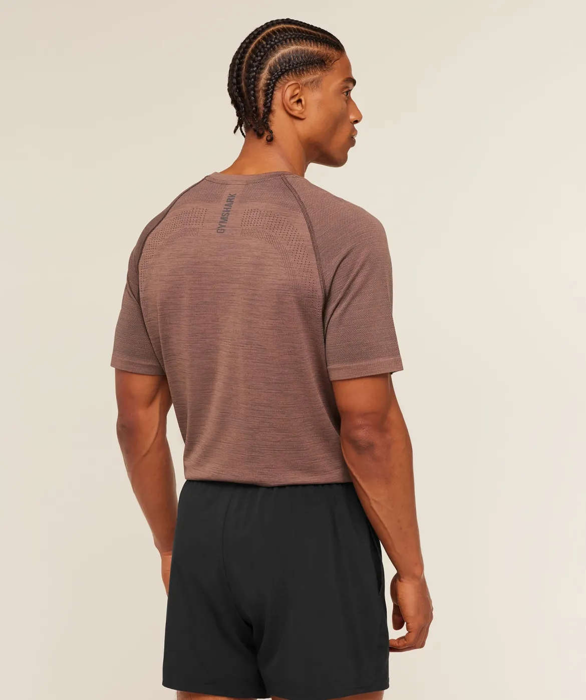 Versatile Seamless T-Shirt
