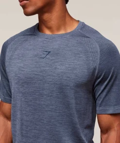 Versatile Seamless T-Shirt