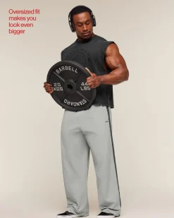 Vintage Legacy Tank