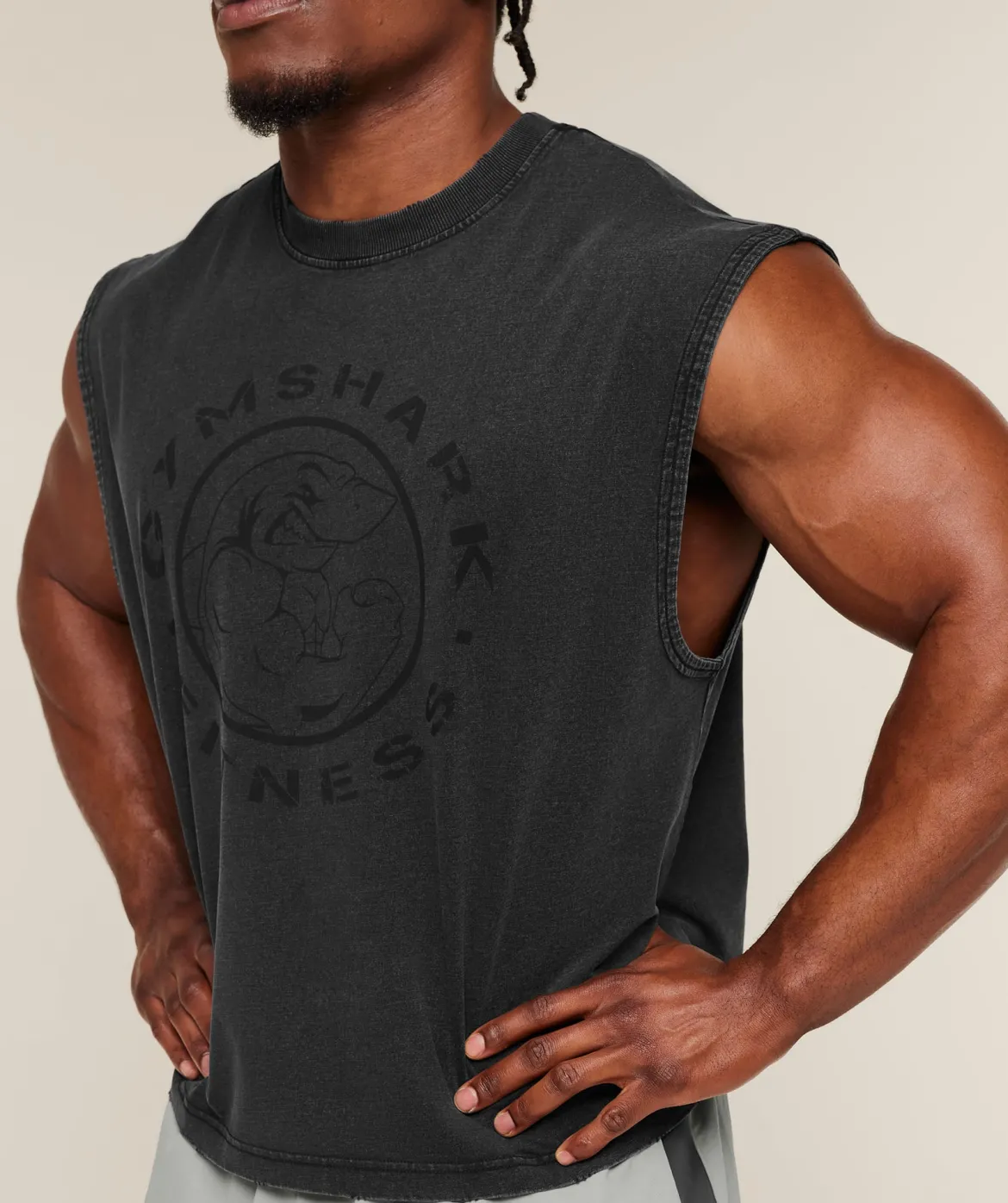 Vintage Legacy Tank