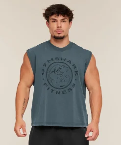 Vintage Legacy Tank