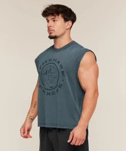 Vintage Legacy Tank