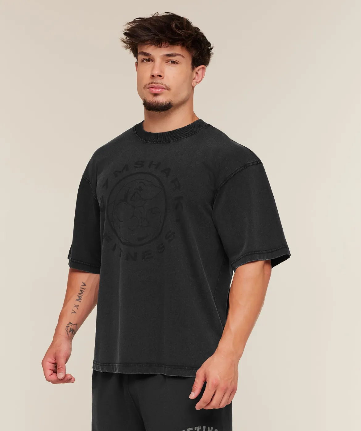 Vintage Legacy T-Shirt