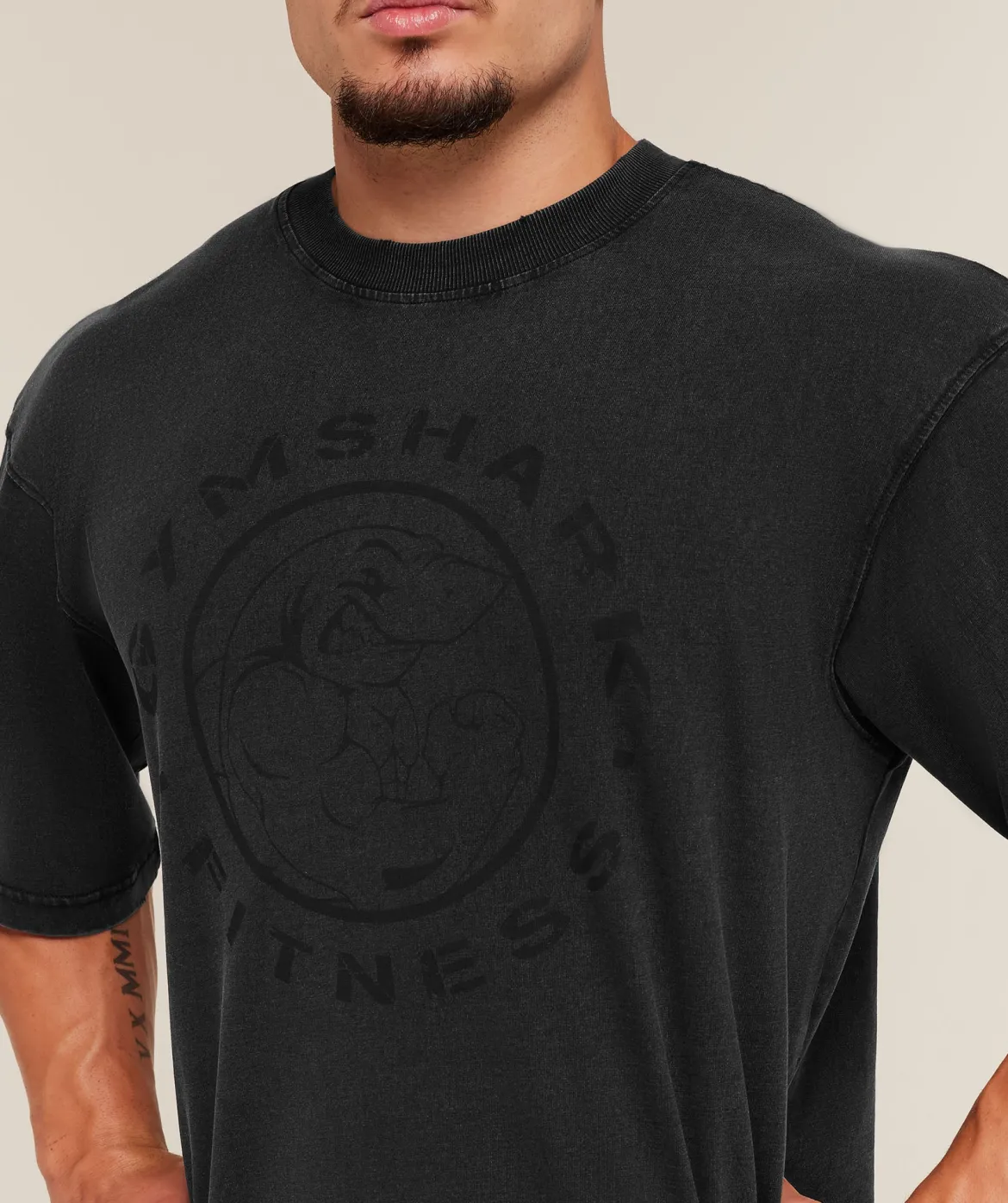 Vintage Legacy T-Shirt
