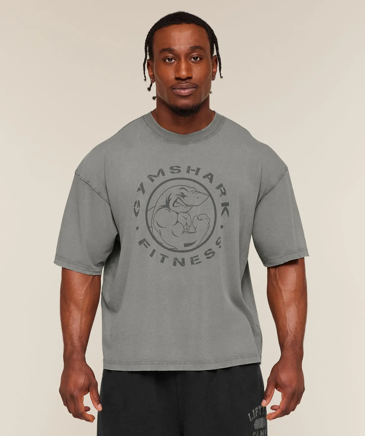 Vintage Legacy T-Shirt