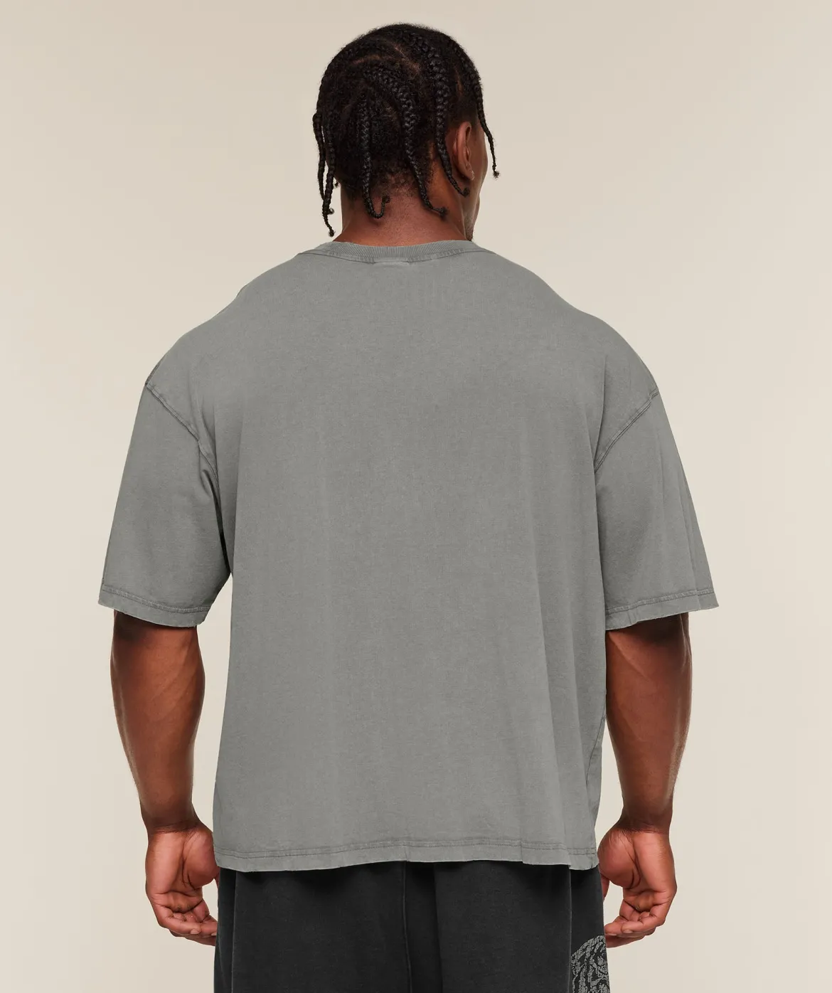 Vintage Legacy T-Shirt
