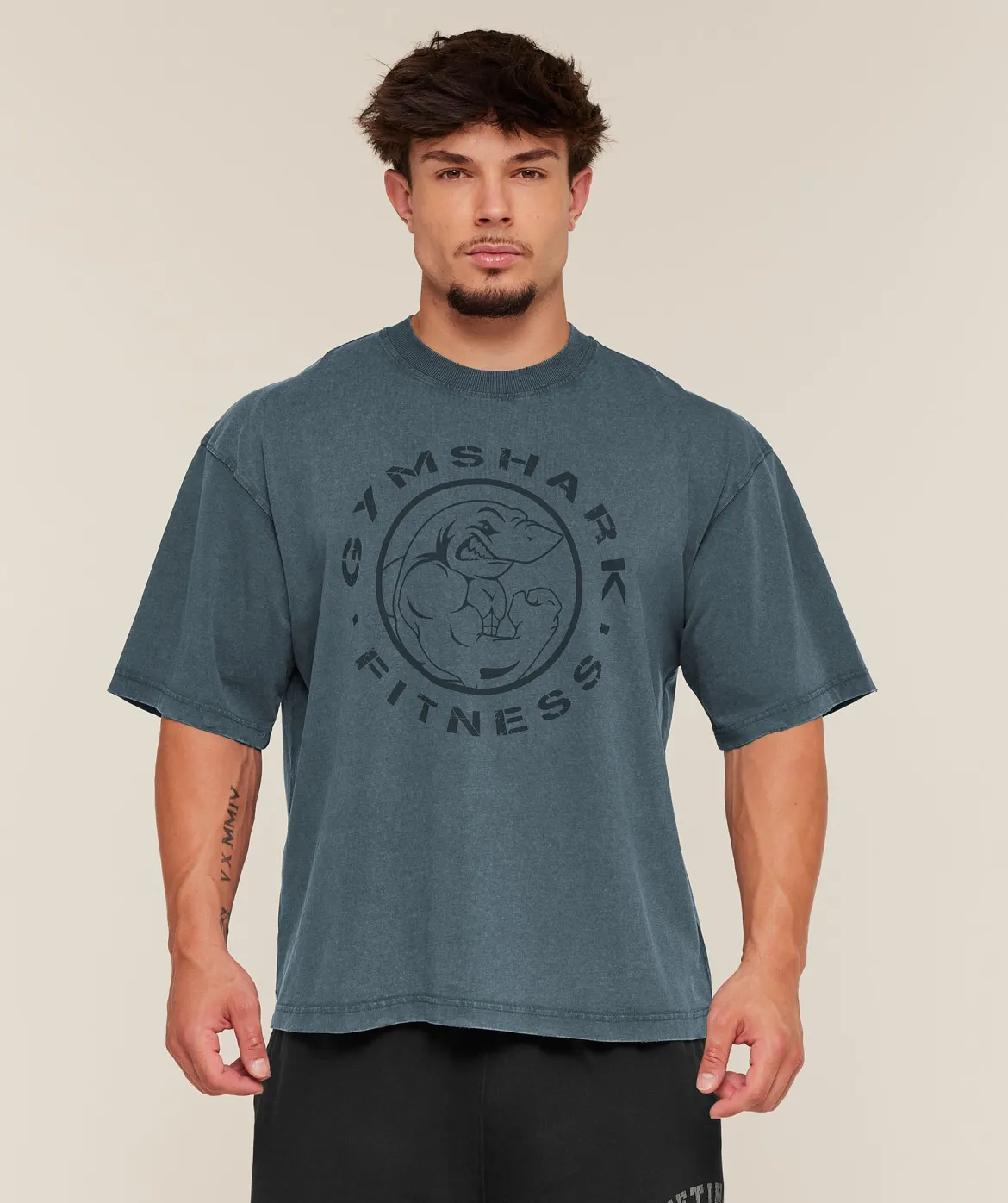 Vintage Legacy T-Shirt
