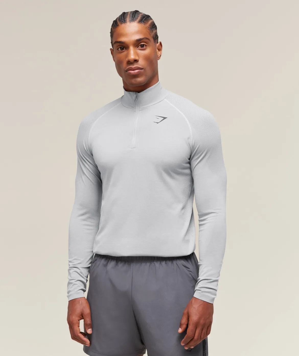 Vital 1/4 Zip