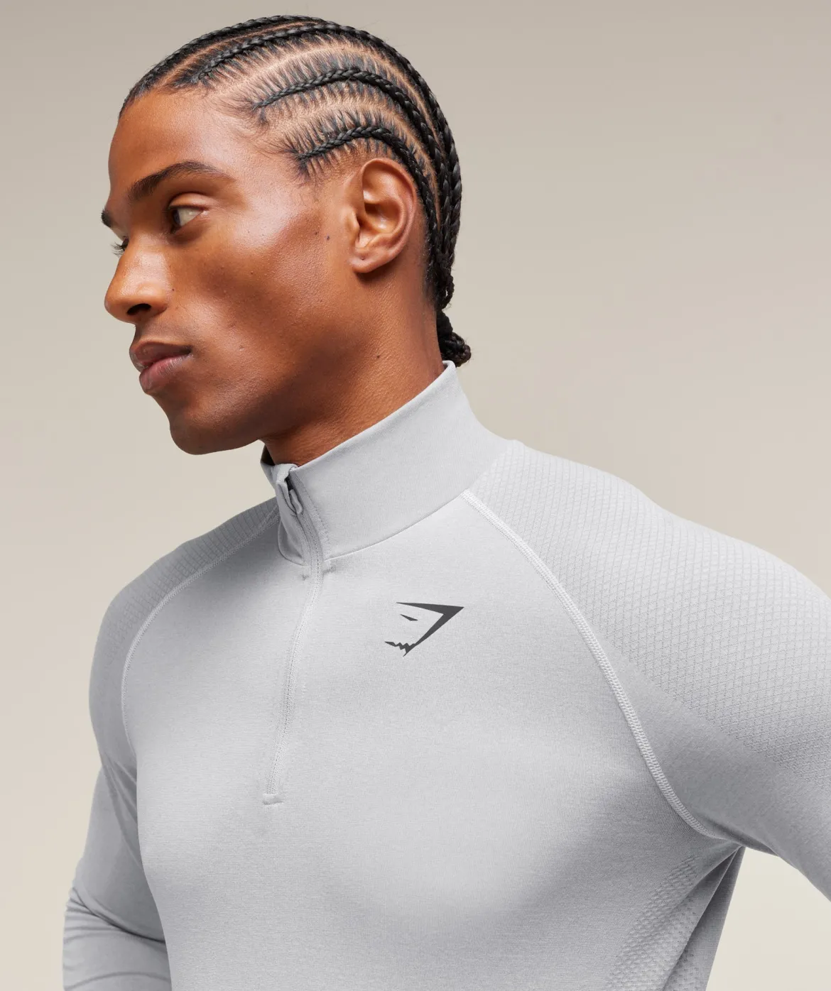 Vital 1/4 Zip