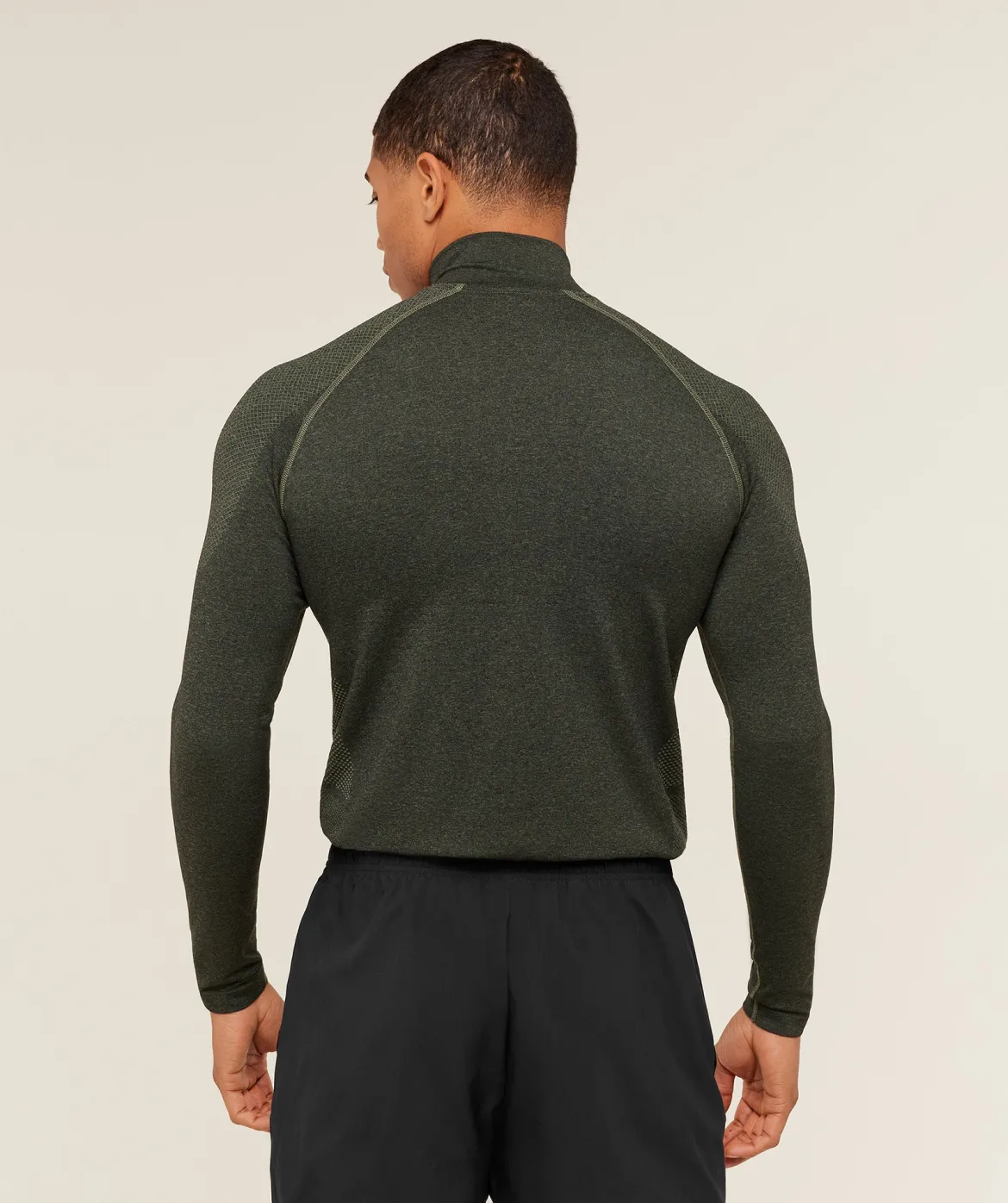 Vital 1/4 Zip