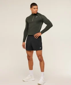 Vital 1/4 Zip