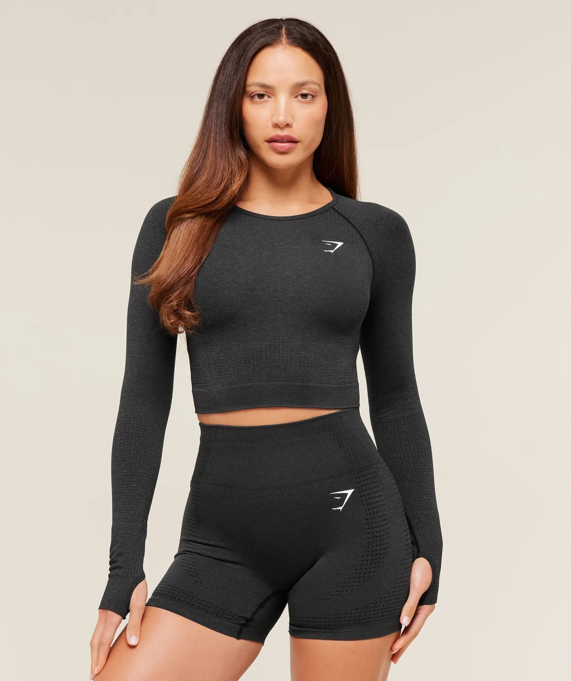 Vital Crop Top