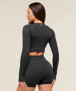 Vital Crop Top