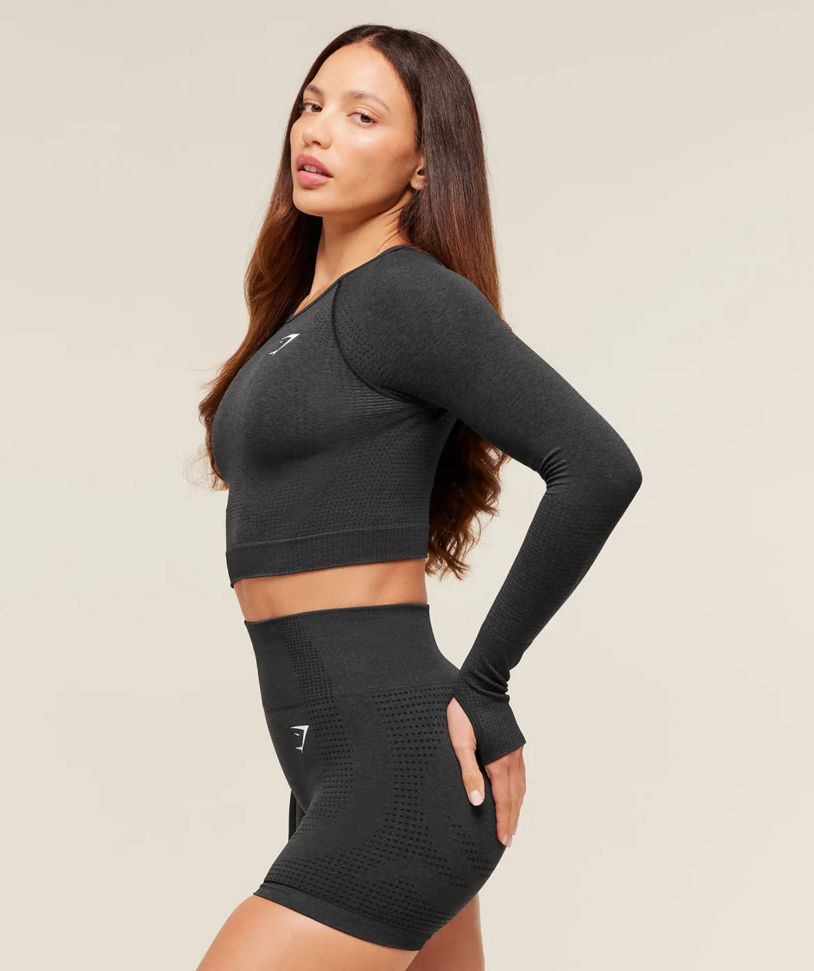 Vital Crop Top