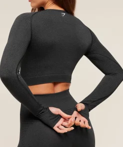 Vital Crop Top