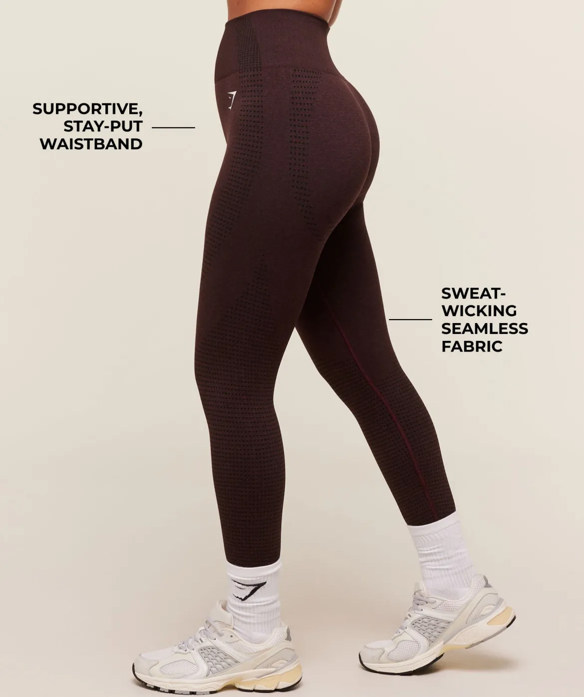 Vital Seamless 2.0 Leggings