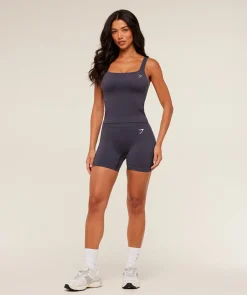 Vital Seamless Shorts