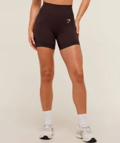 Vital Seamless Shorts