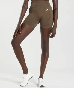 Vital Seamless Shorts