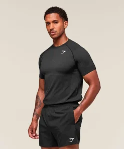 Vital Seamless T-Shirt