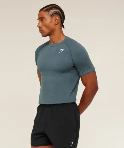 Vital Seamless T-Shirt
