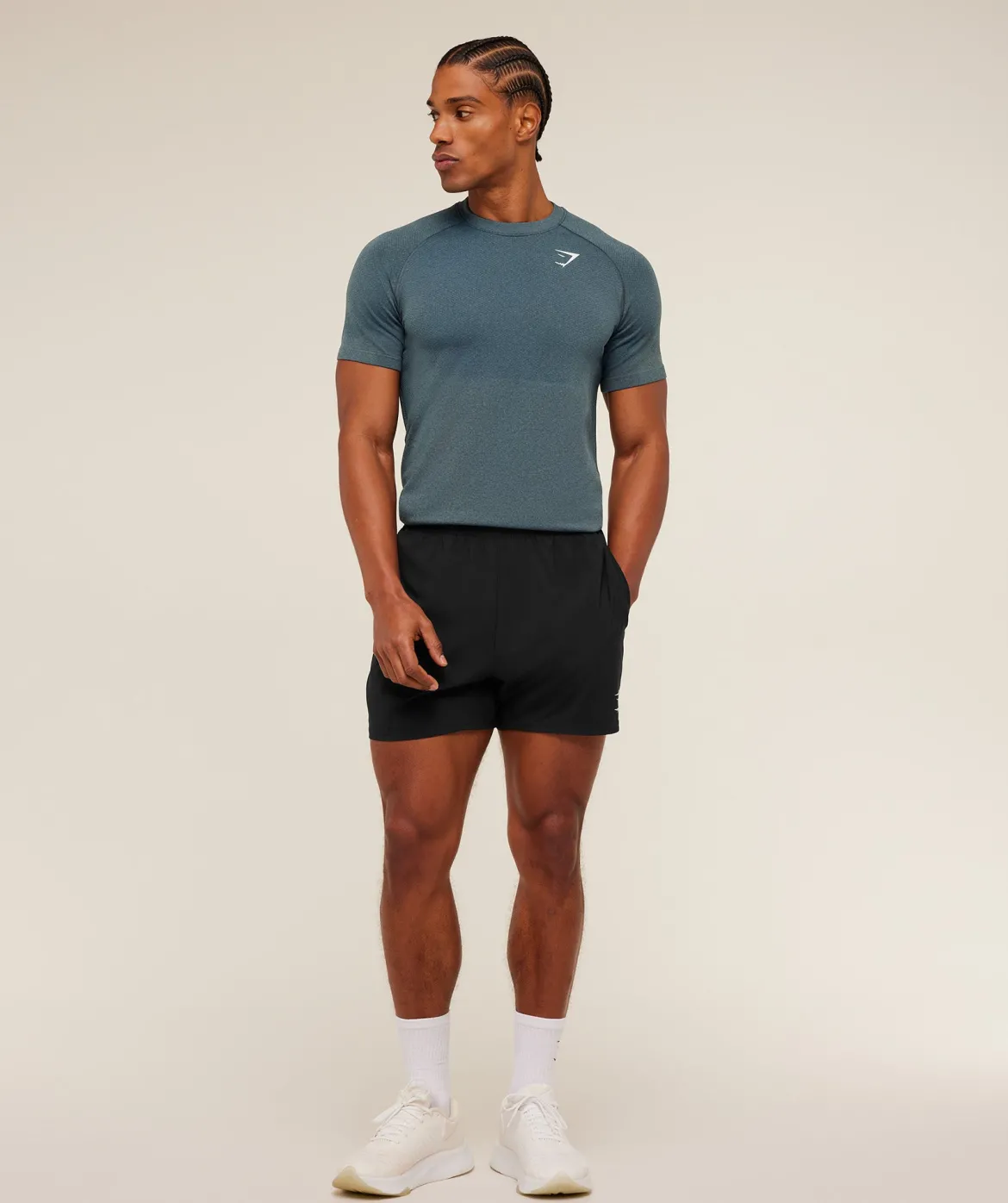 Vital Seamless T-Shirt