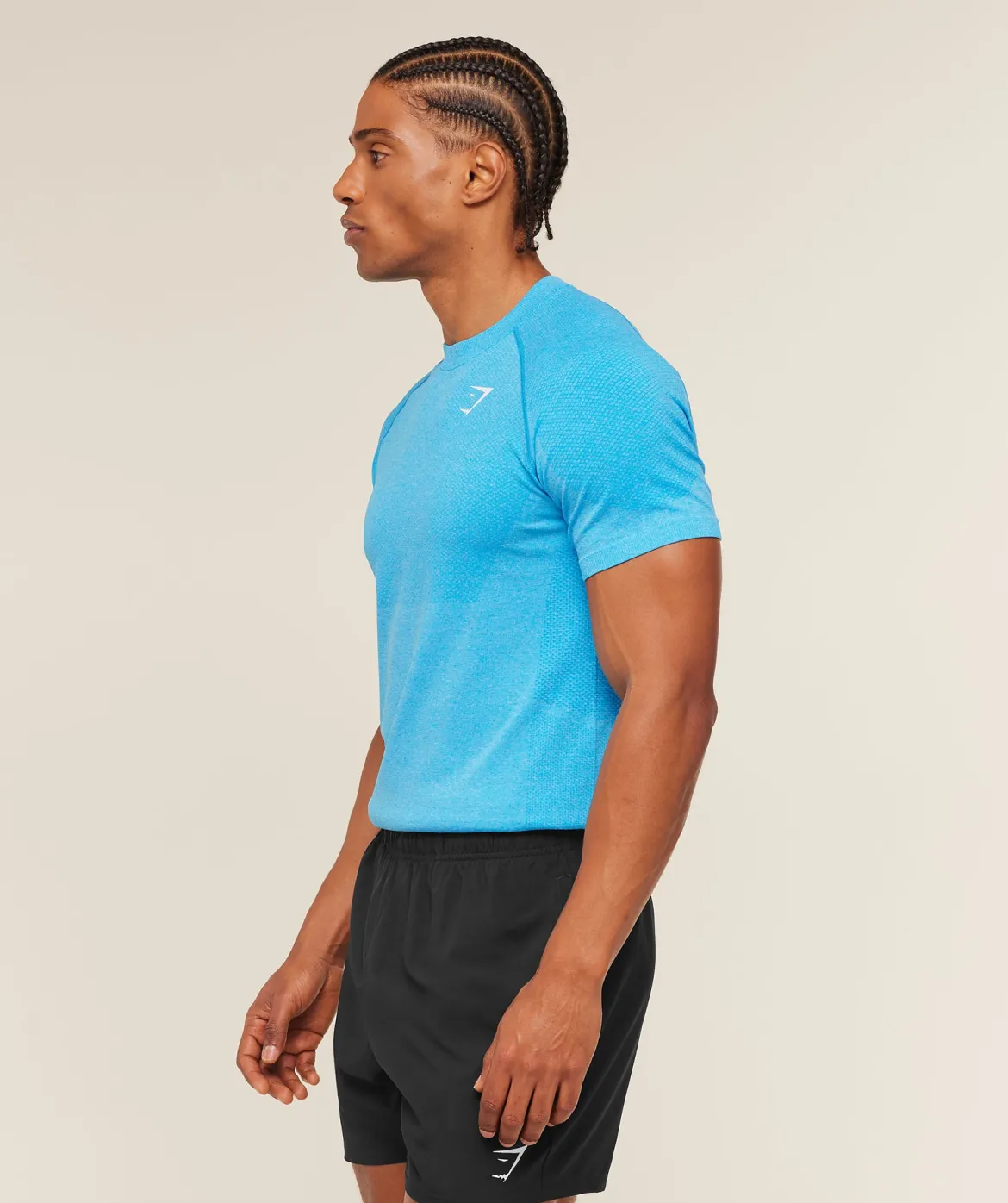 Vital Seamless T-Shirt