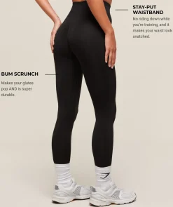 Vital Soft Leggings