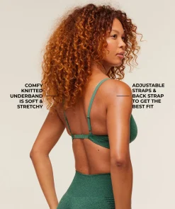 Vital Sports Bra
