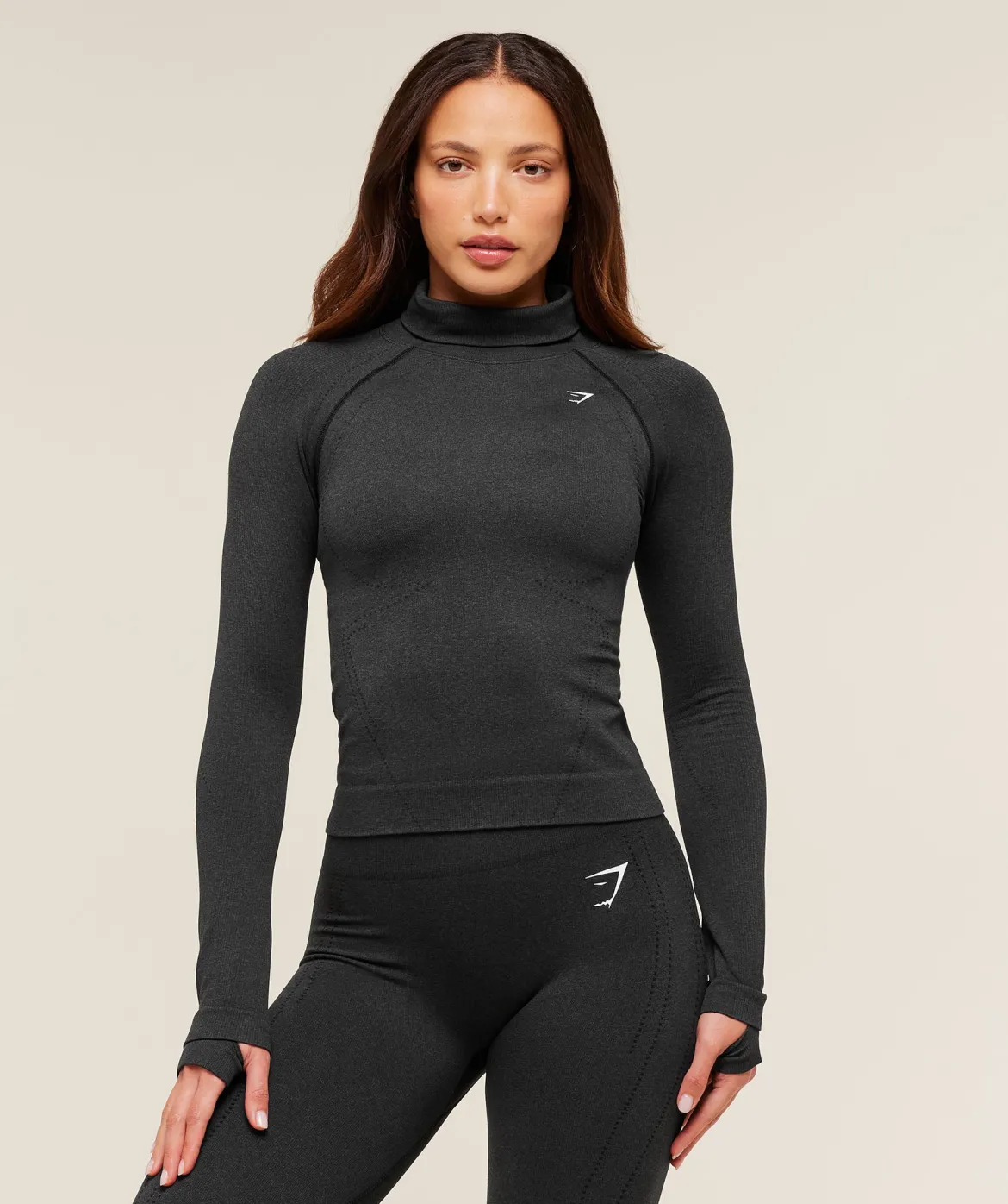 Vital Warm Long Sleeve Top