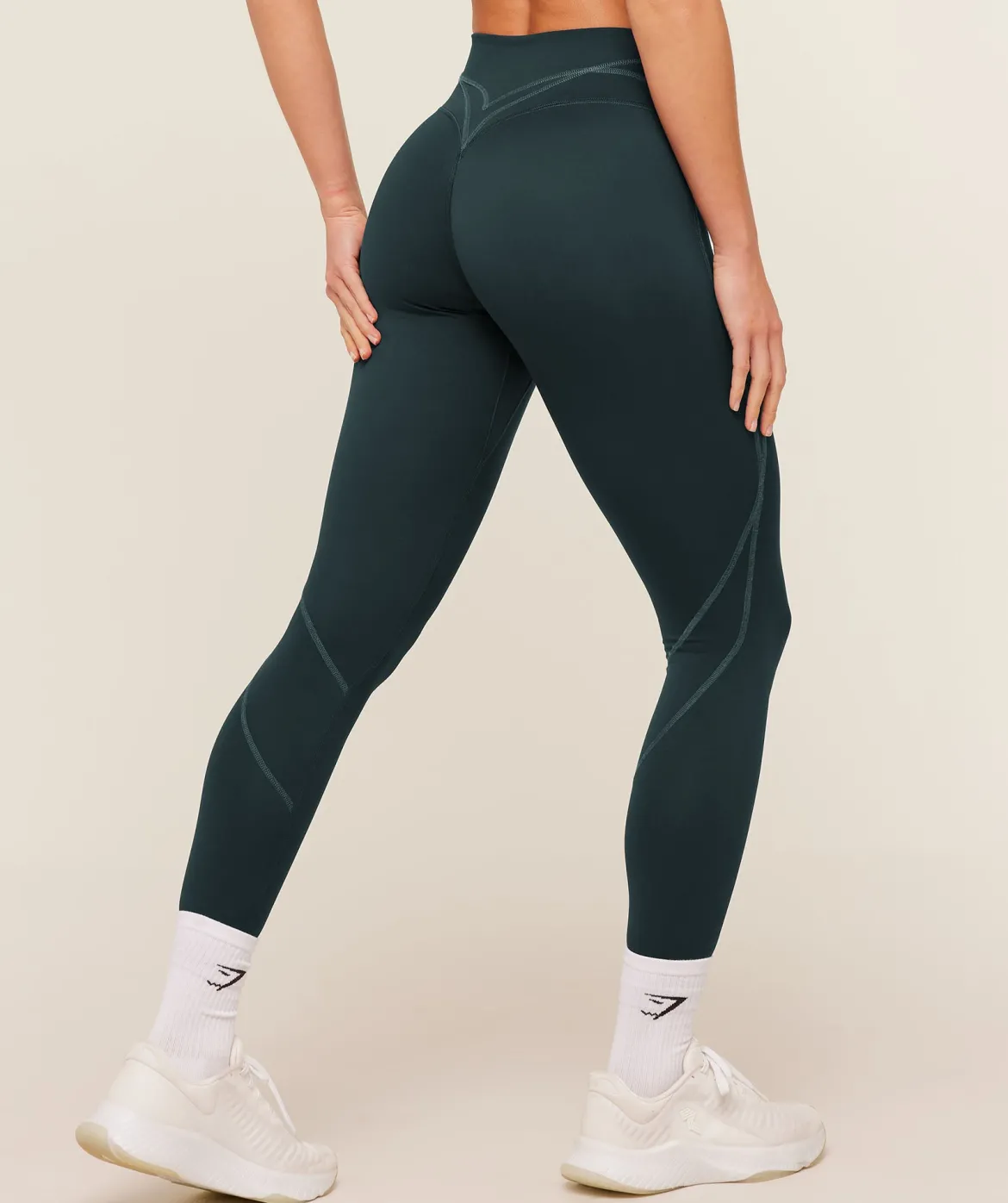 Volt Leggings