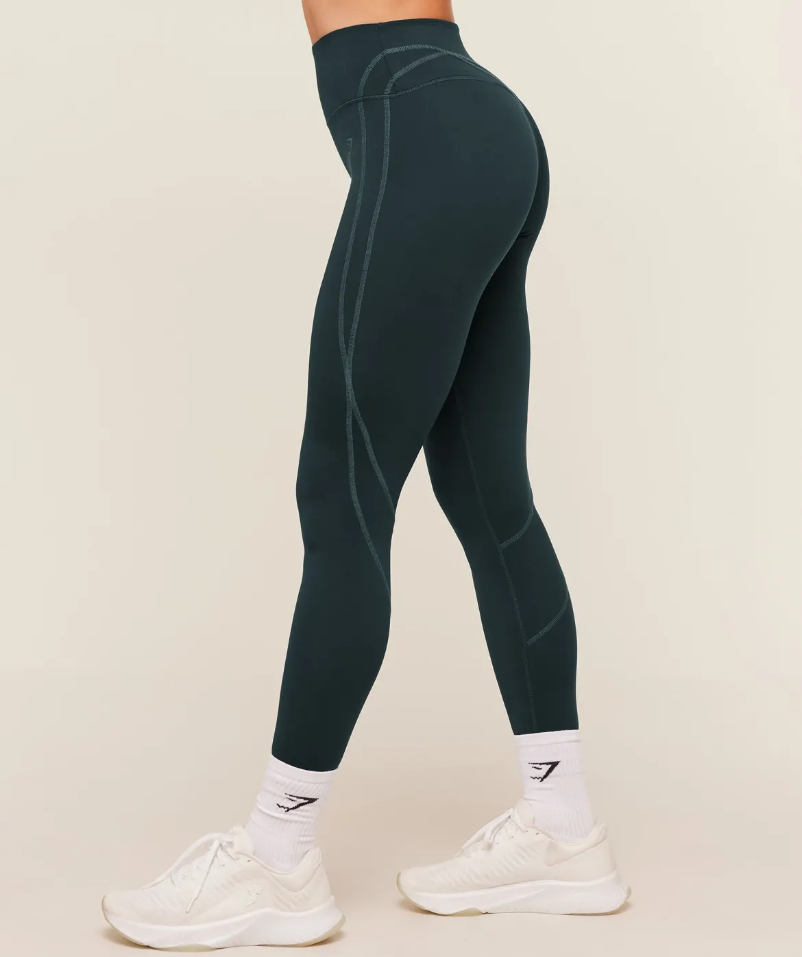 Volt Leggings