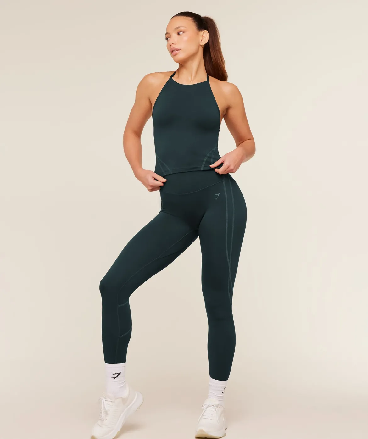 Volt Leggings