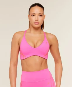 Volt Light Support Sports Bra