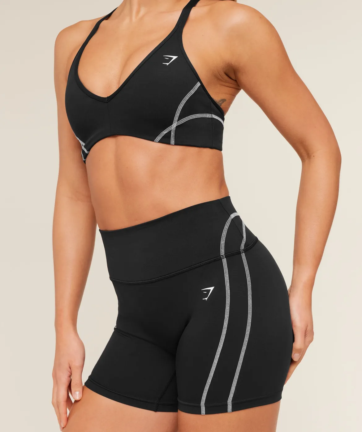 Volt Shorts