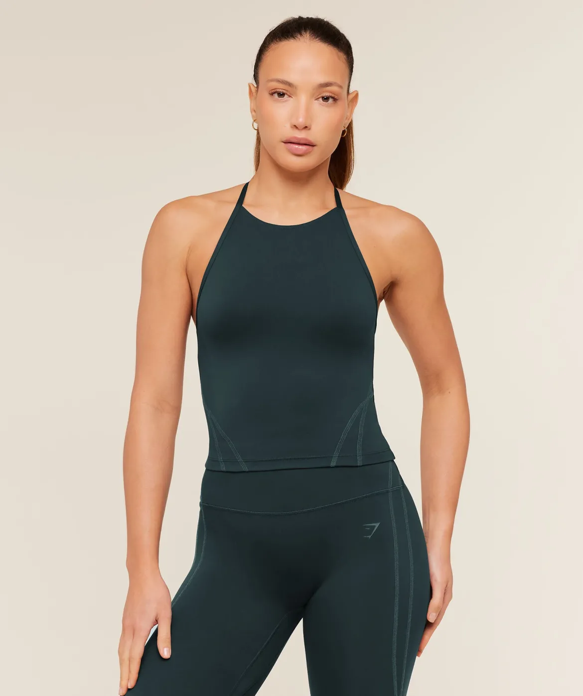 Volt Tank Top
