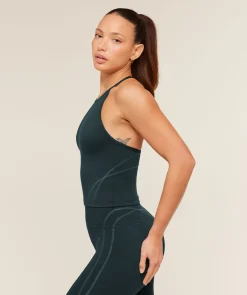 Volt Tank Top
