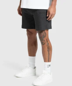 Waffle Shorts