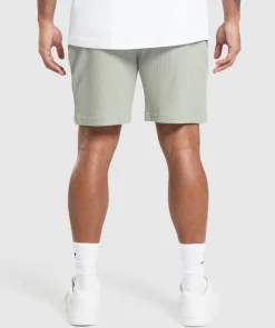 Waffle Shorts