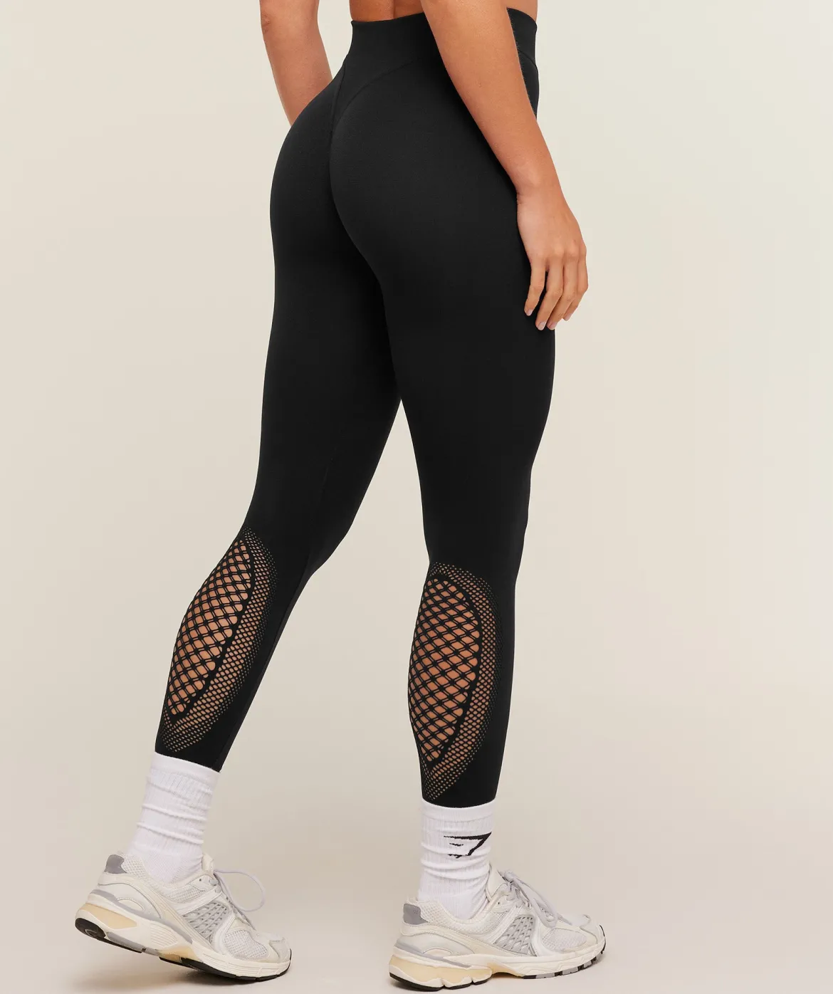 Warp Leggings