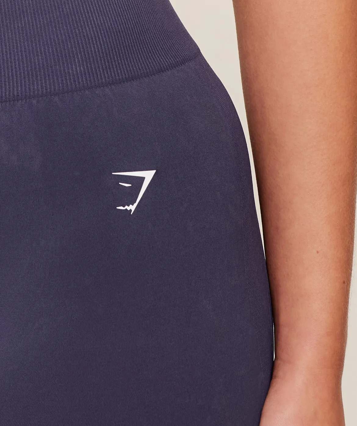 Washed Crop Tank