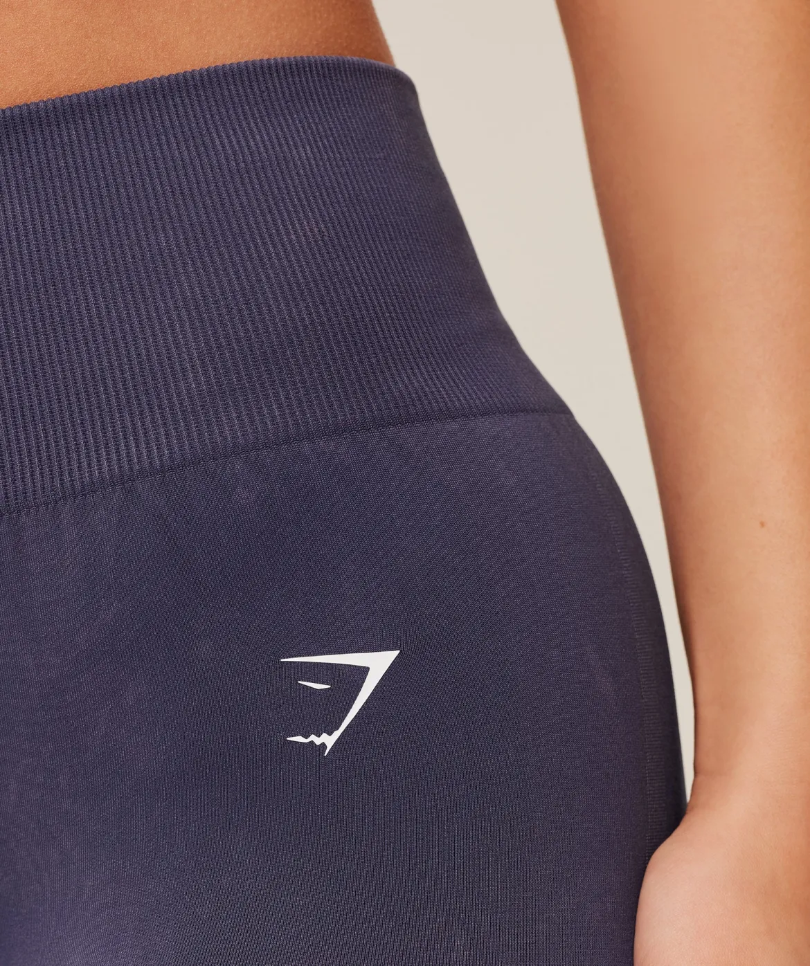 Washed Leggings