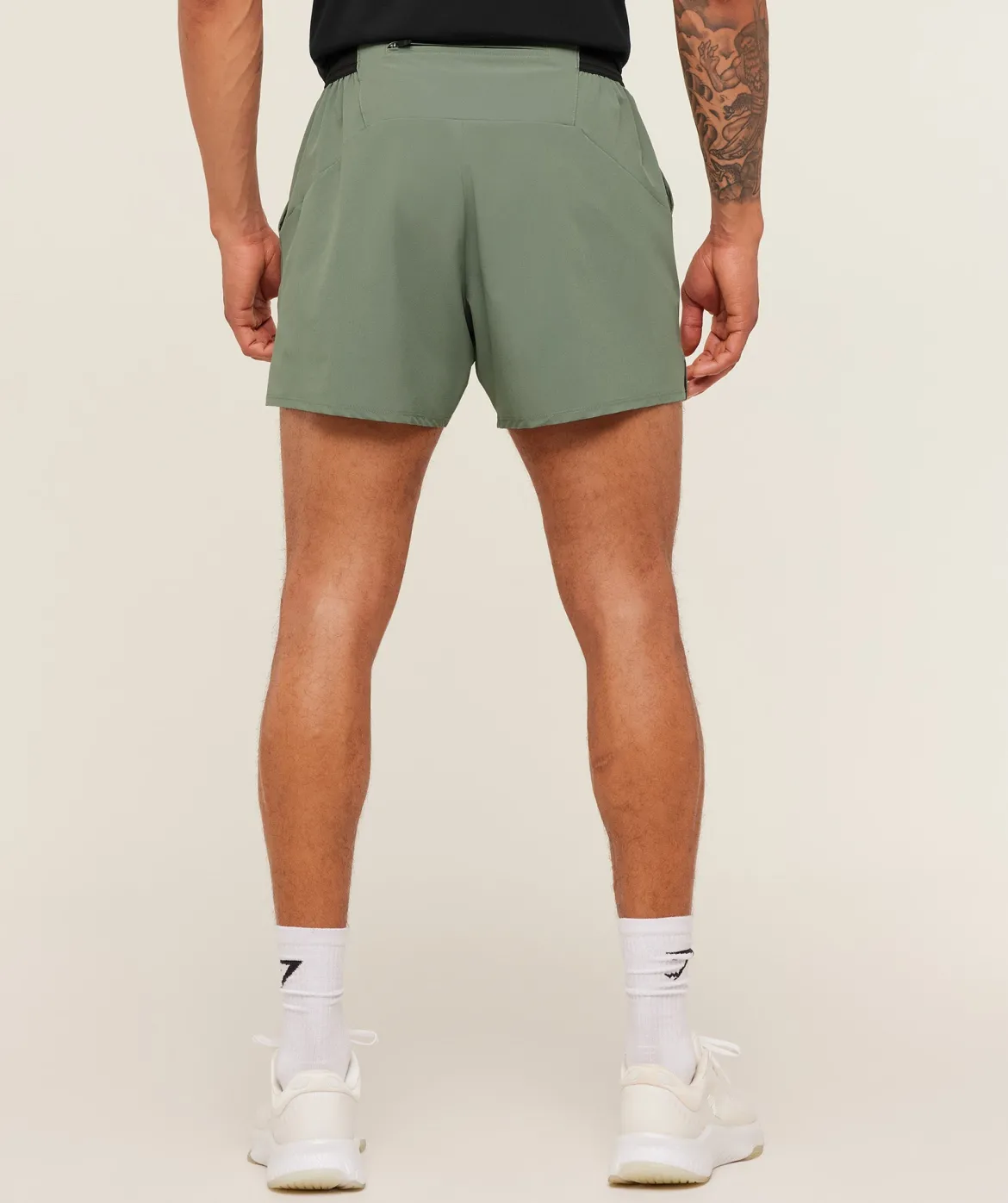 Weekend 5" Shorts