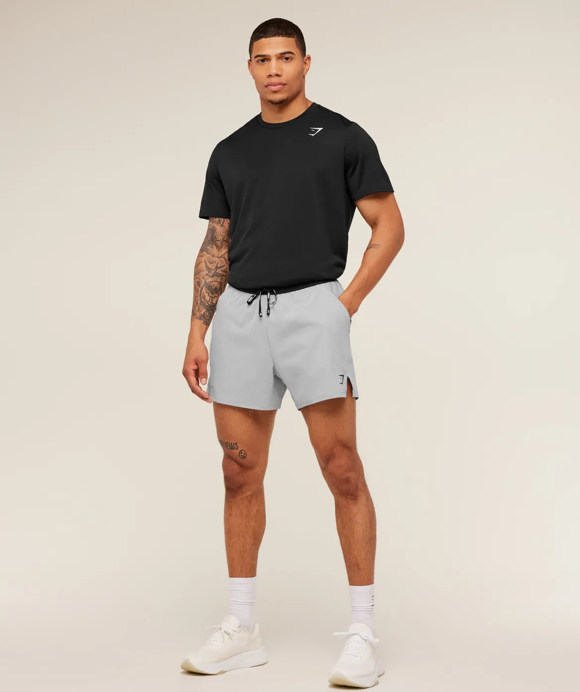 Weekend 5" Shorts