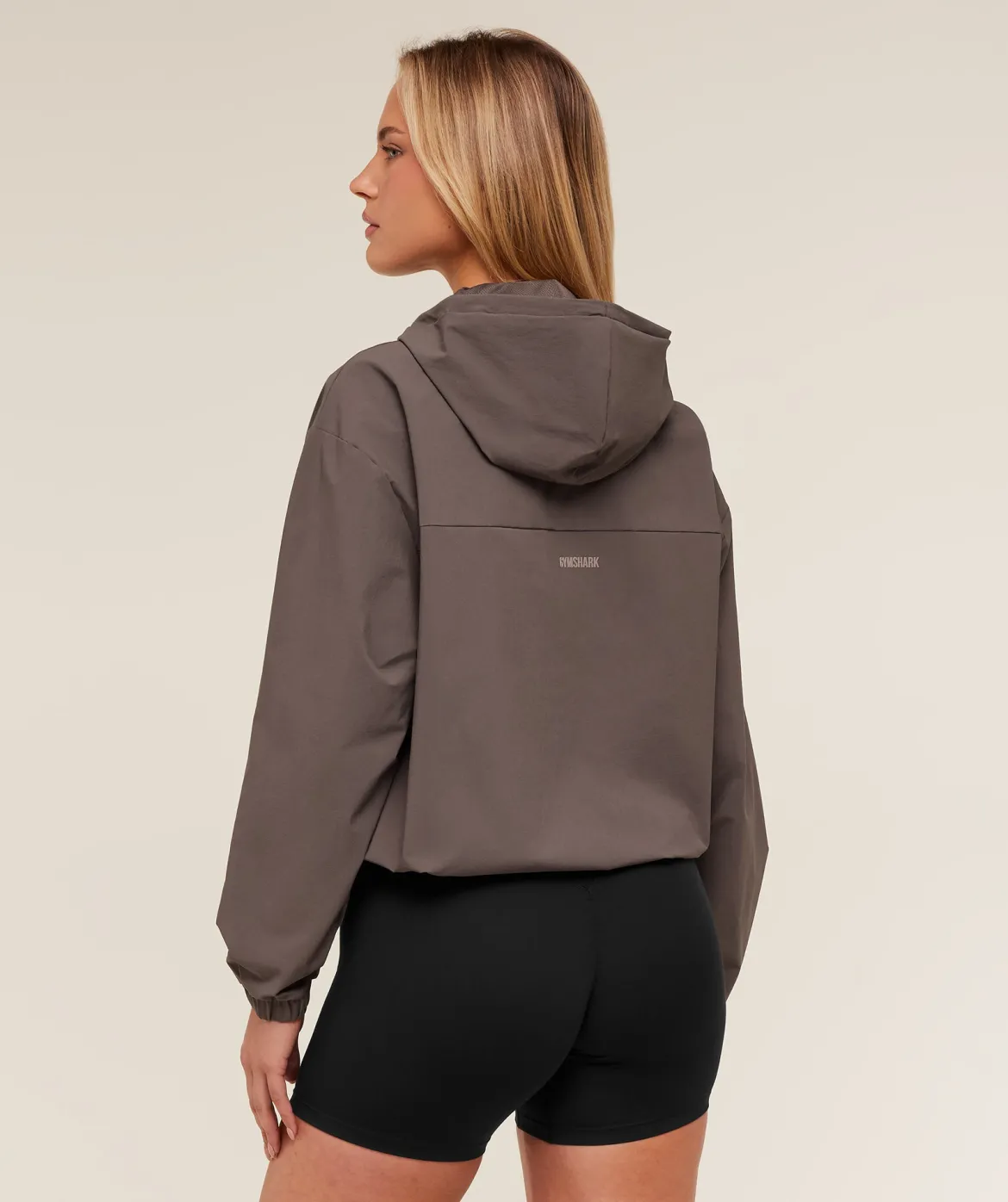 Weekend Lifestyle Track Jacket