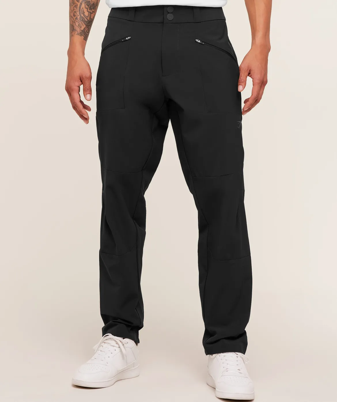 Weekend Pants