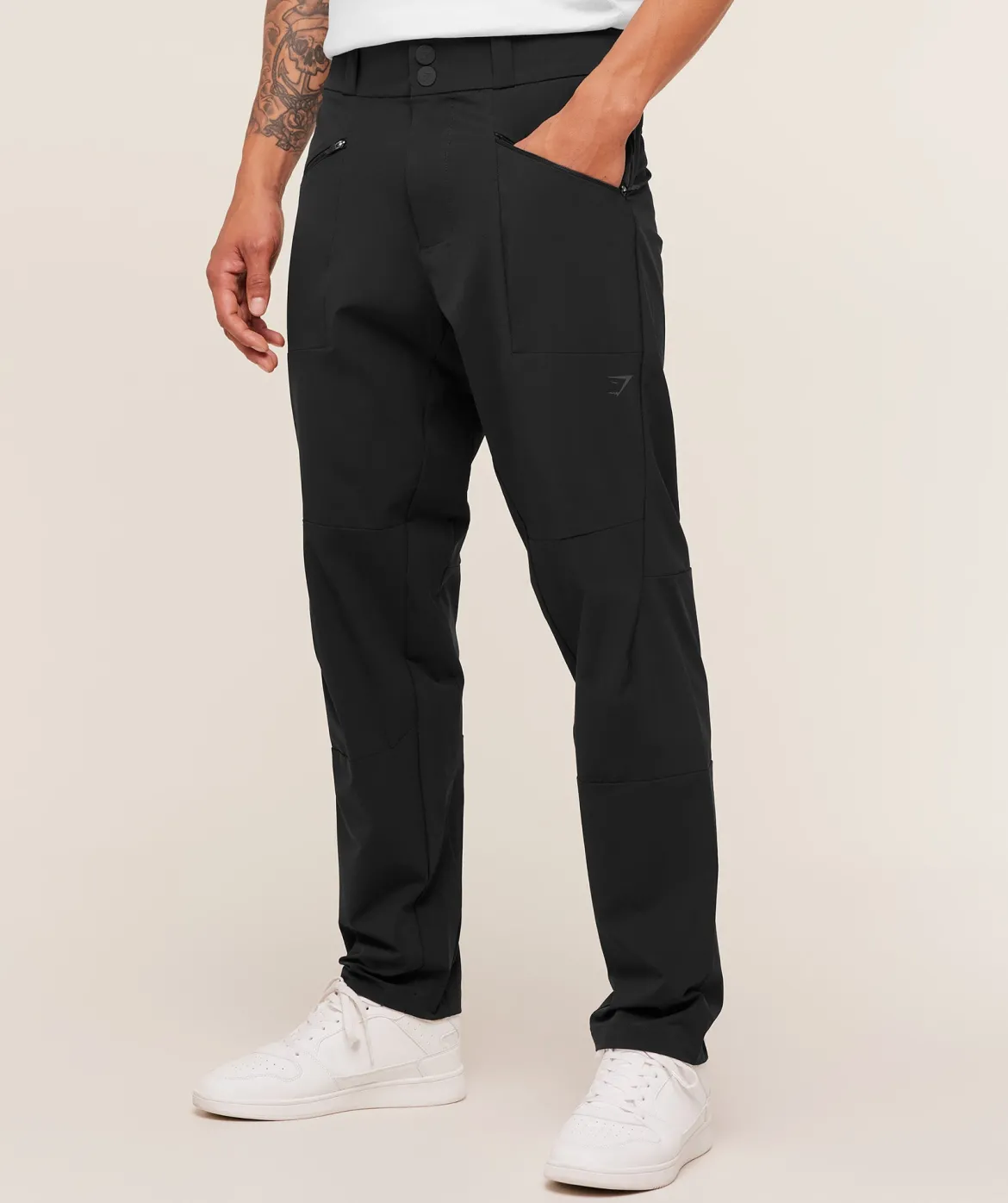 Weekend Pants
