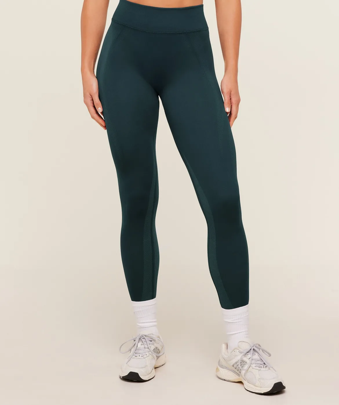 Weekend Seamless Leggings