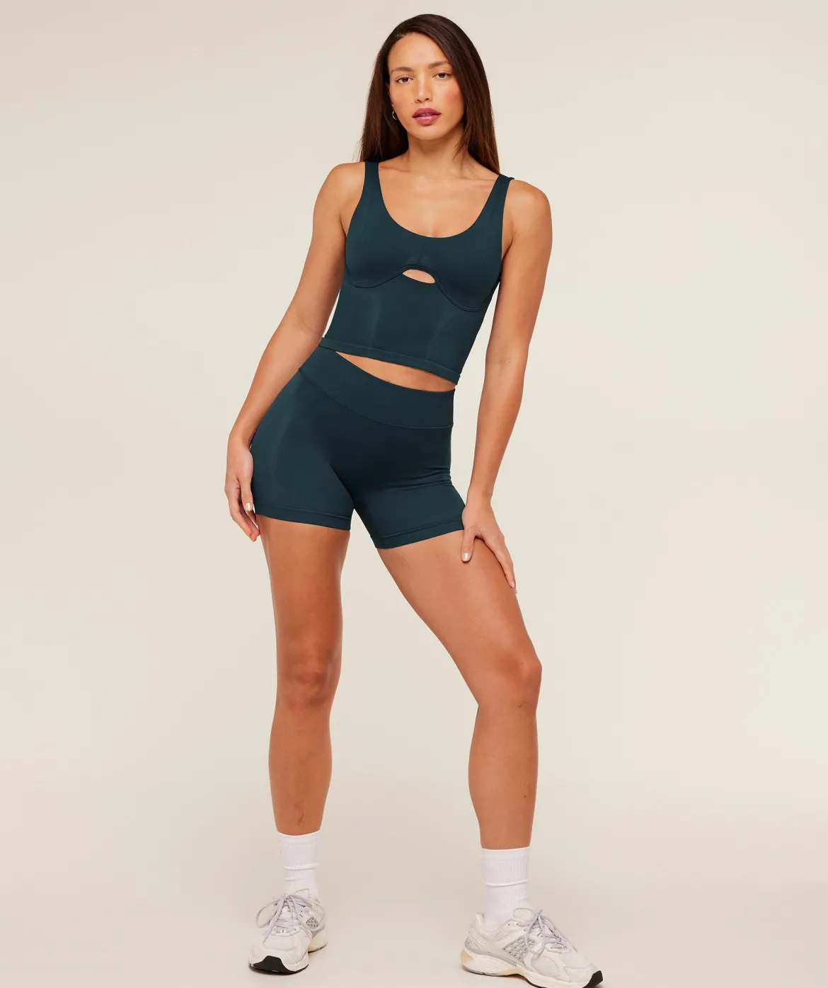 Weekend Seamless Shorts