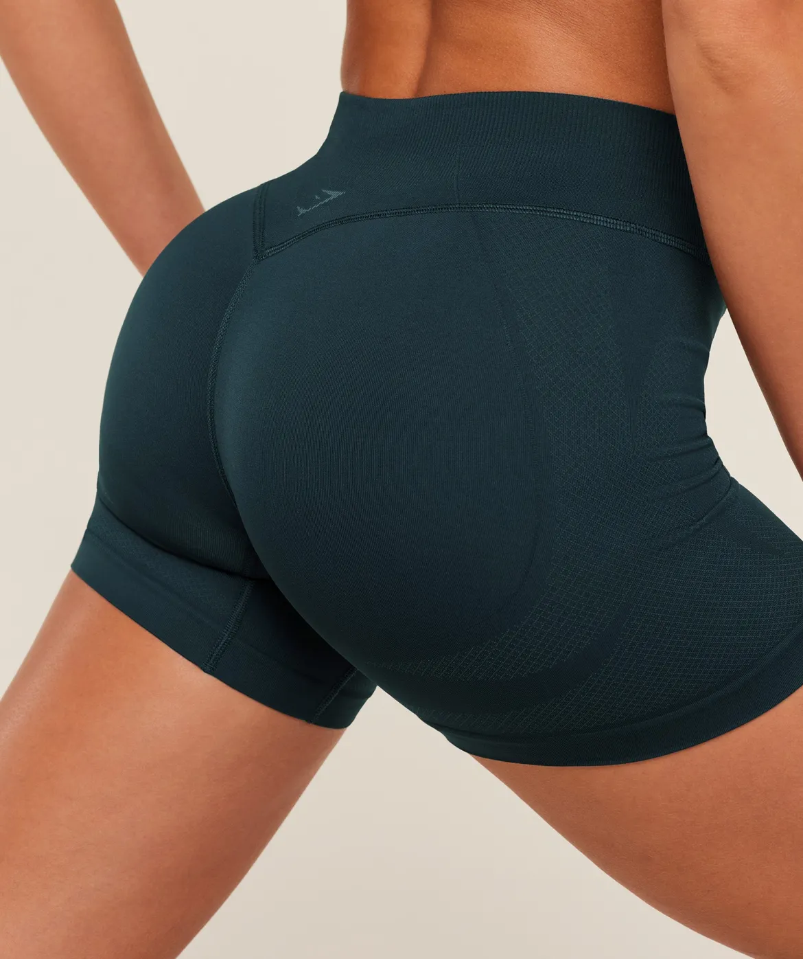 Weekend Seamless Shorts